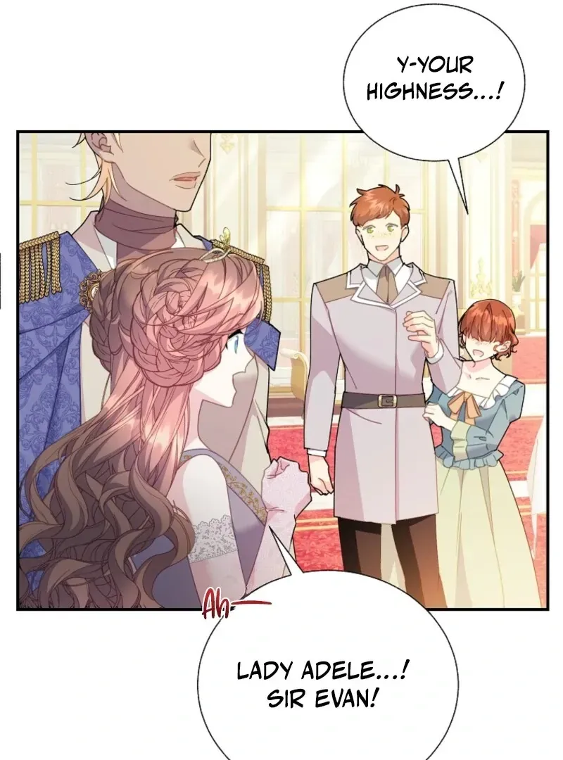 Cavier Falcon Princess Chapter 131 Online - página 12