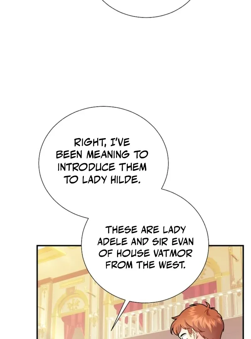 Cavier Falcon Princess Chapter 131 Online - página 13