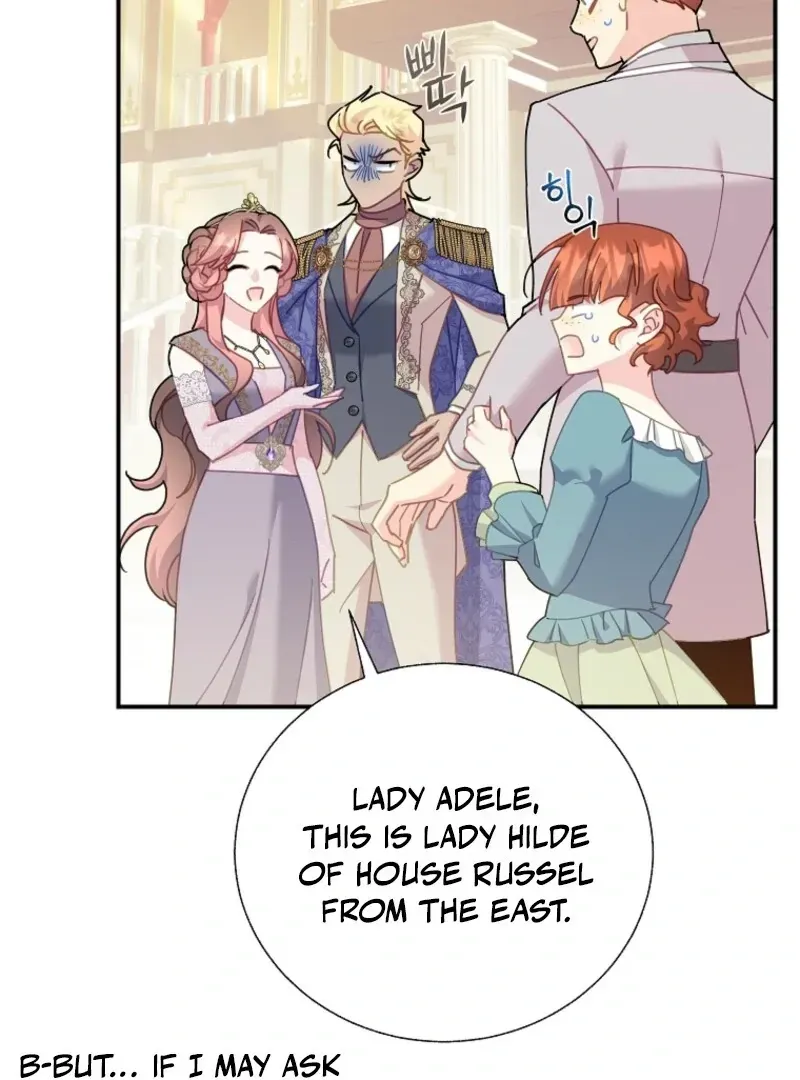 Cavier Falcon Princess Chapter 131 Online - página 14