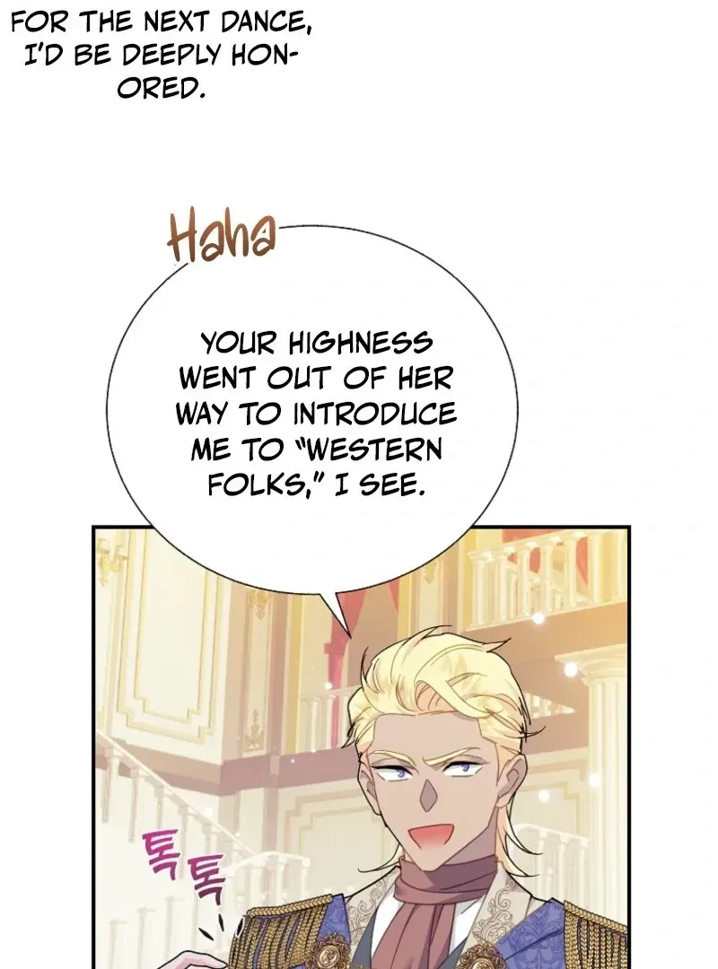 Cavier Falcon Princess Chapter 131 Online - página 15