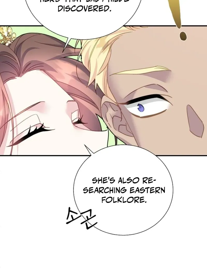 Cavier Falcon Princess Chapter 131 Online - página 17