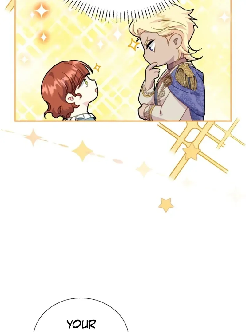 Cavier Falcon Princess Chapter 131 Online - página 20