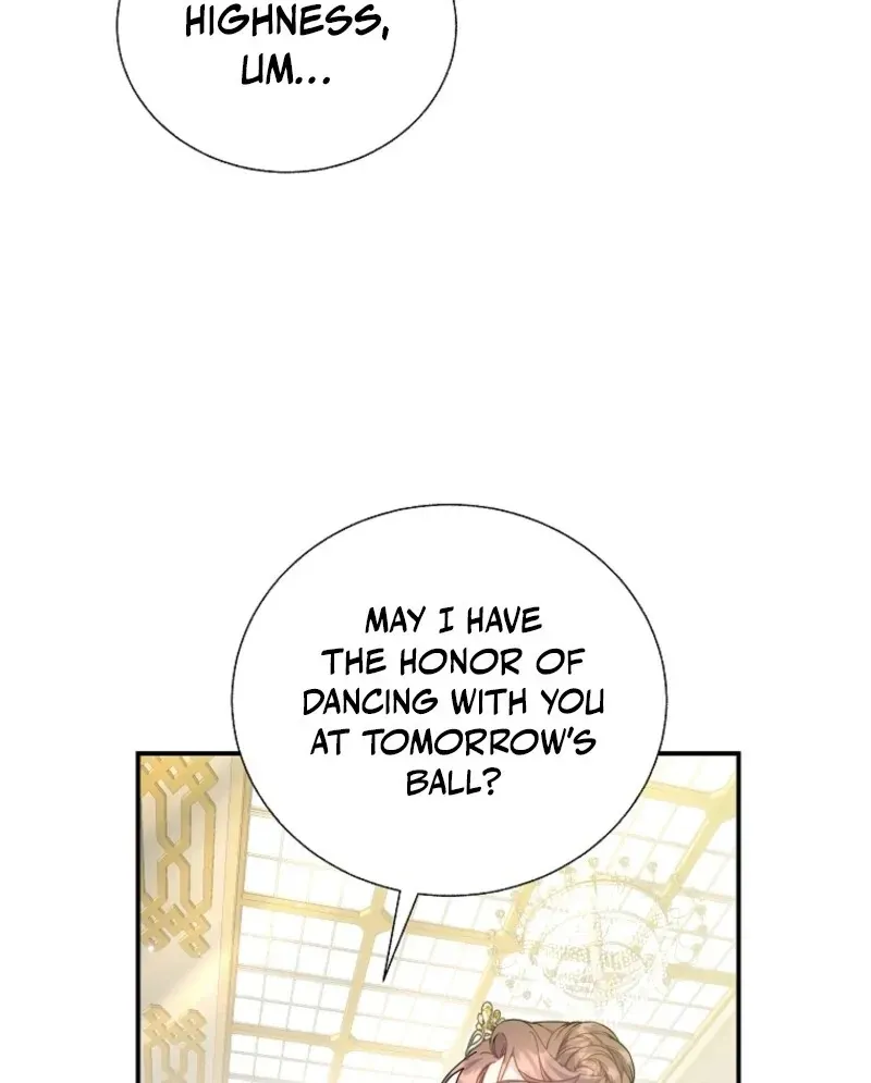 Cavier Falcon Princess Chapter 131 Online - página 21