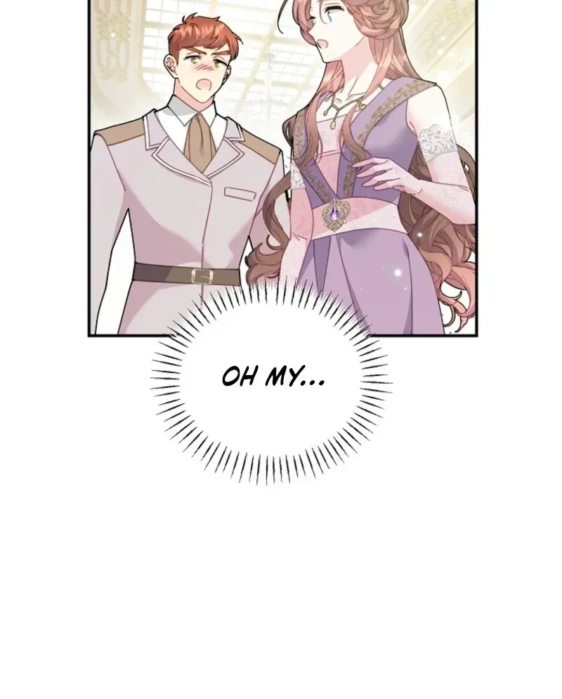 Cavier Falcon Princess Chapter 131 Online - página 22