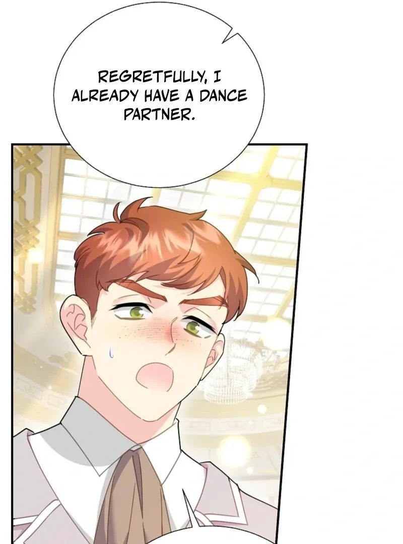 Cavier Falcon Princess Chapter 131 Online - página 23