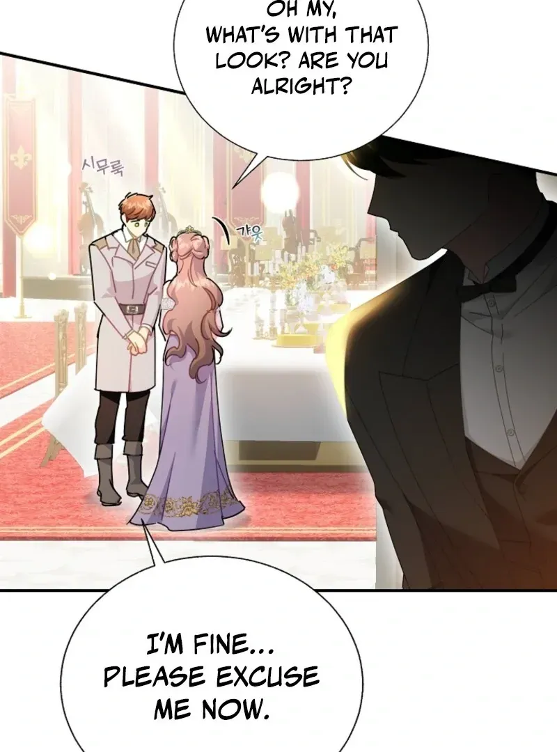 Cavier Falcon Princess Chapter 131 Online - página 27