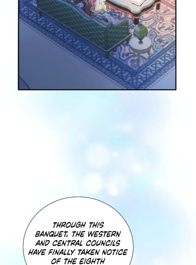 Cavier Falcon Princess Chapter 131 Online - página 36