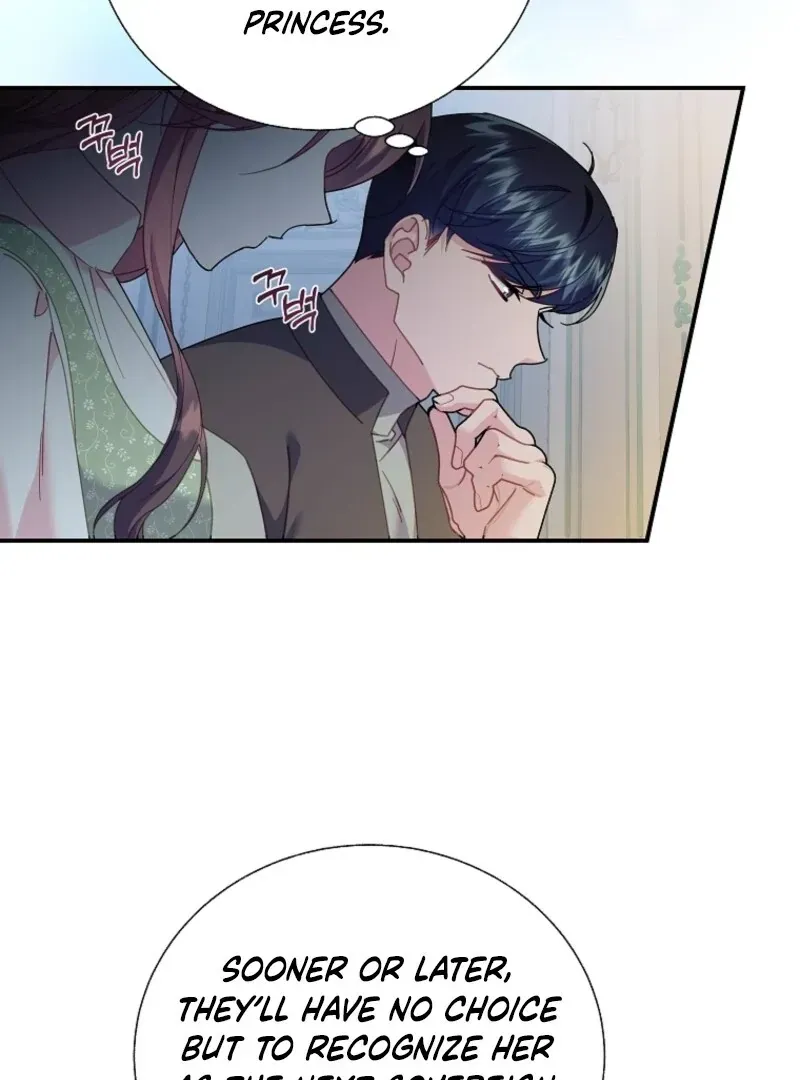 Cavier Falcon Princess Chapter 131 Online - página 37