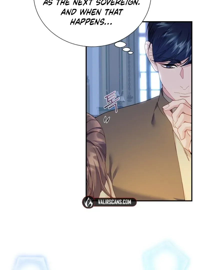 Cavier Falcon Princess Chapter 131 Online - página 38