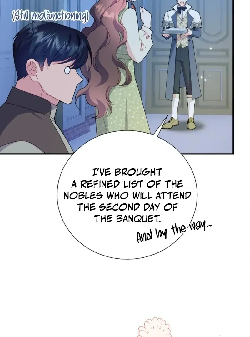 Cavier Falcon Princess Chapter 131 Online - página 53