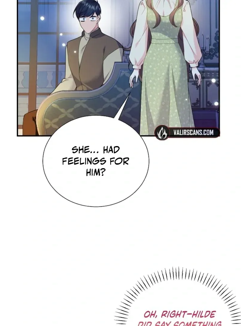 Cavier Falcon Princess Chapter 131 Online - página 58