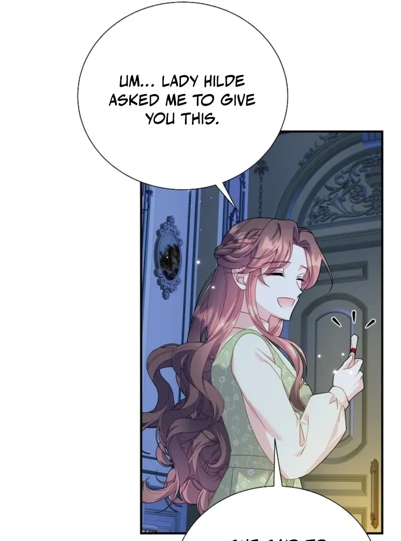 Cavier Falcon Princess Chapter 131 Online - página 68