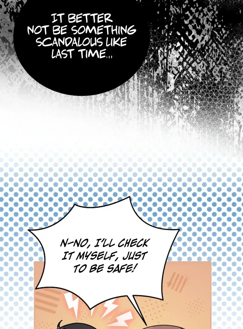 Cavier Falcon Princess Chapter 131 Online - página 70