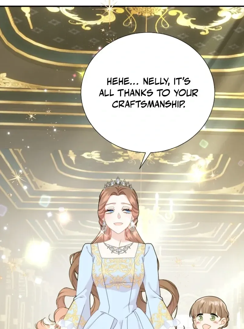 Cavier Falcon Princess Chapter 131 Online - página 79