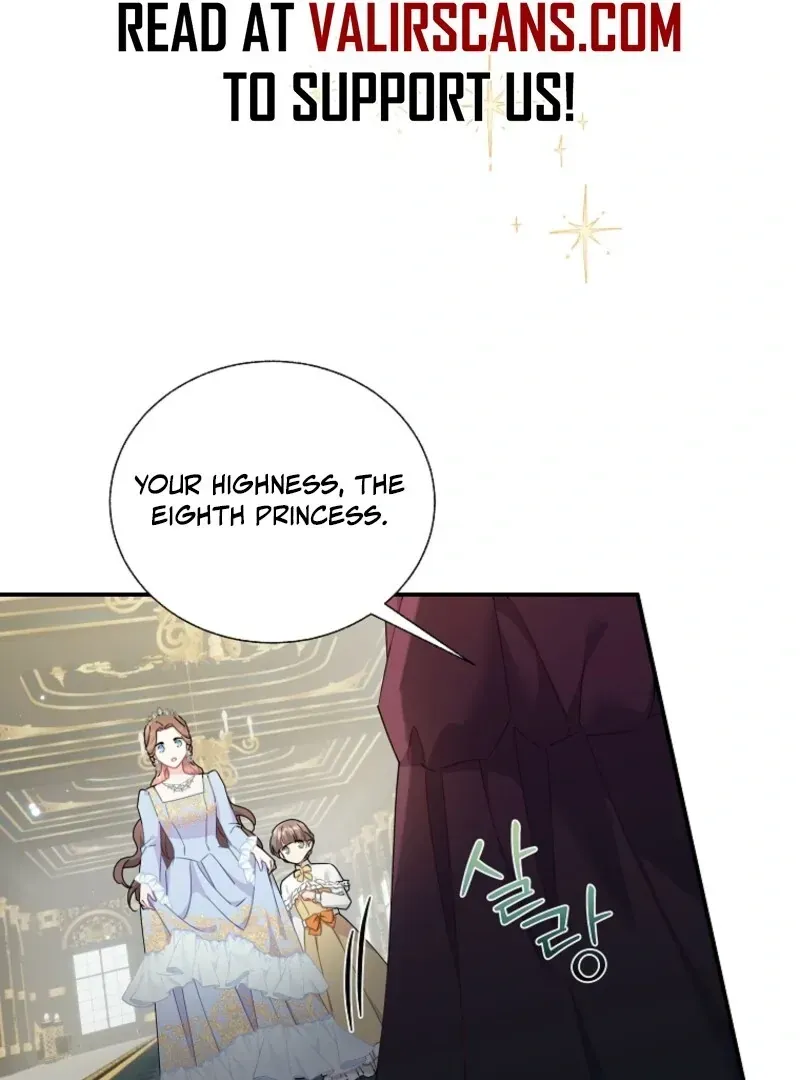 Cavier Falcon Princess Chapter 131 Online - página 81