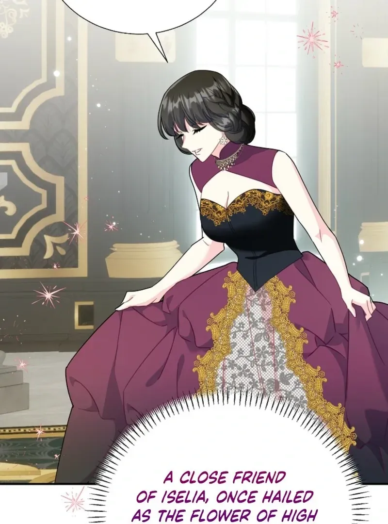 Cavier Falcon Princess Chapter 131 Online - página 83