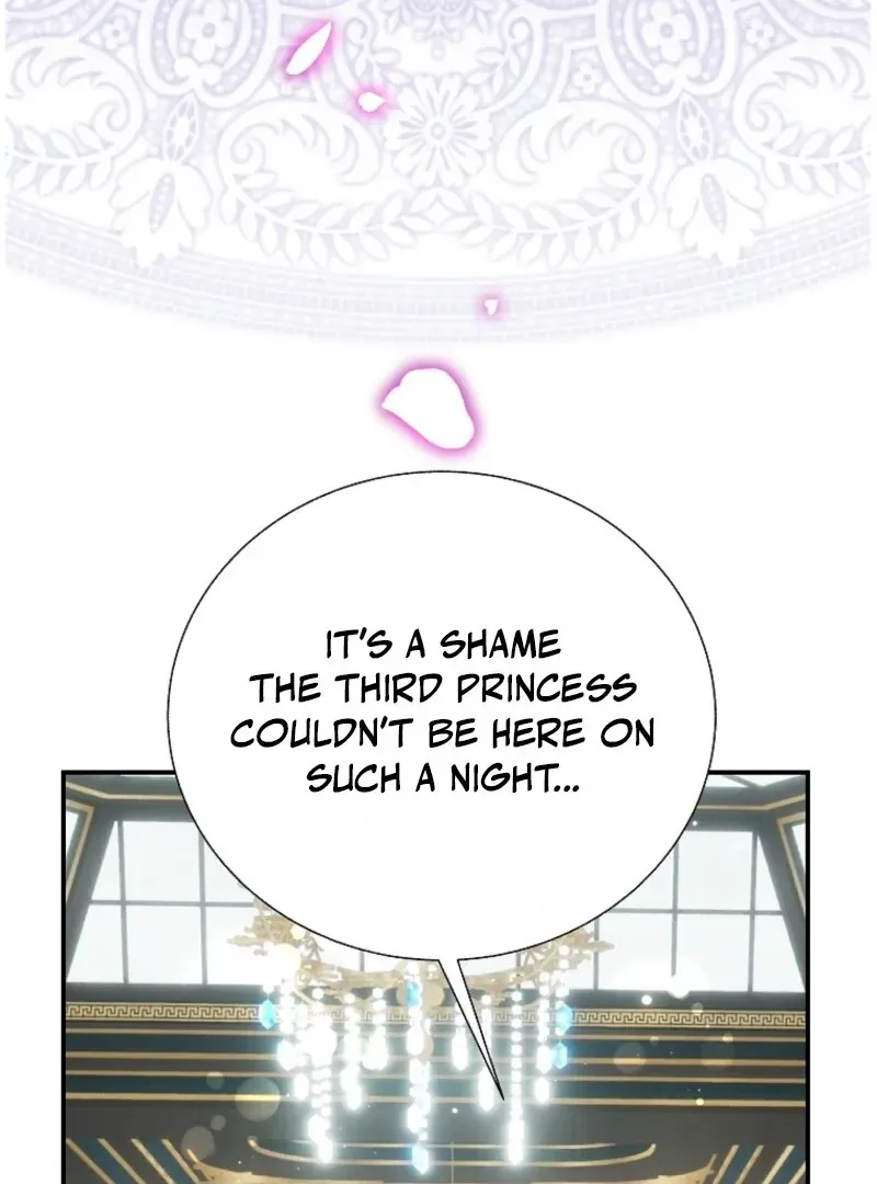 Cavier Falcon Princess Chapter 131 Online - página 86