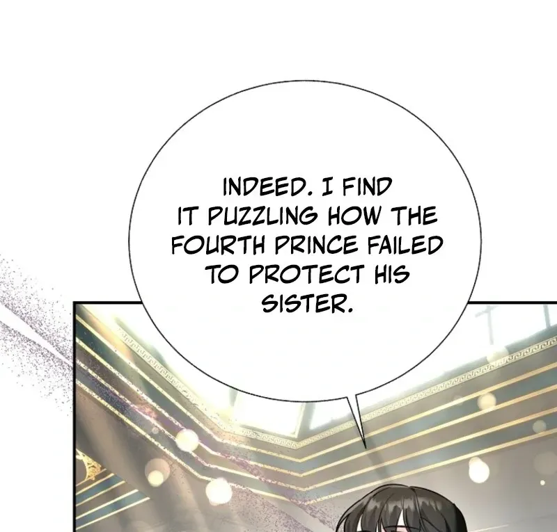 Cavier Falcon Princess Chapter 131 Online - página 88
