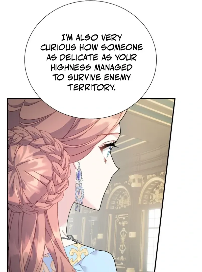 Cavier Falcon Princess Chapter 131 Online - página 90