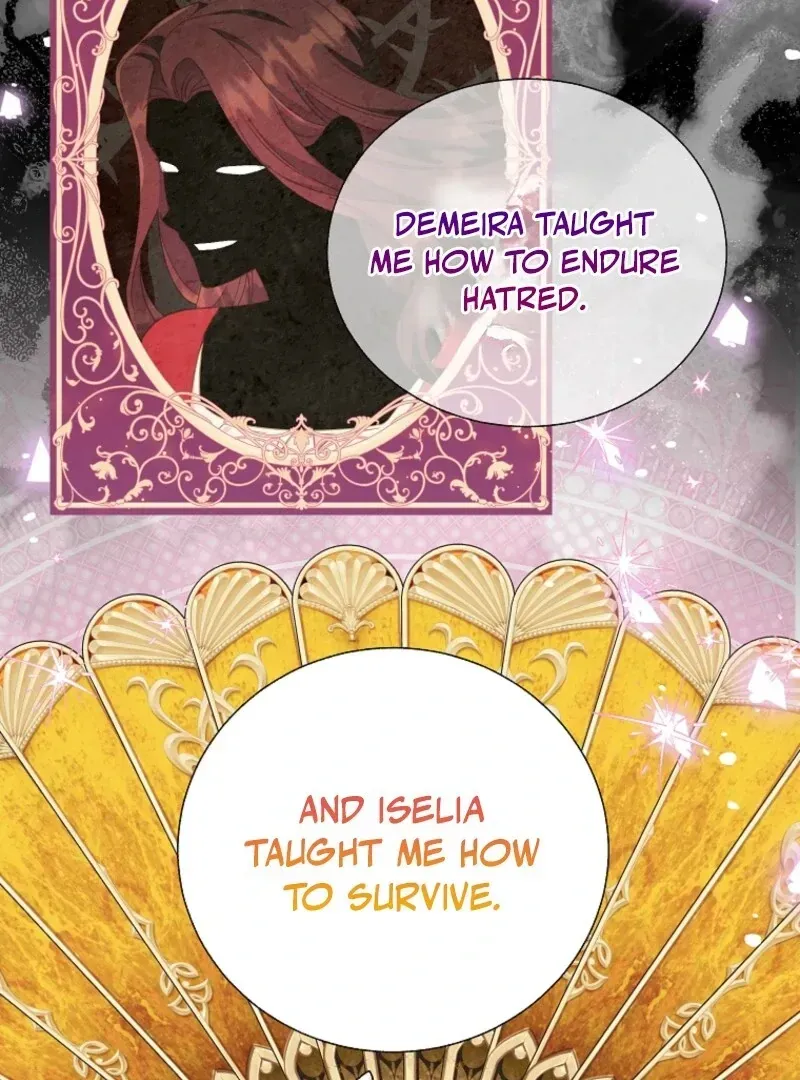 Cavier Falcon Princess Chapter 131 Online - página 96