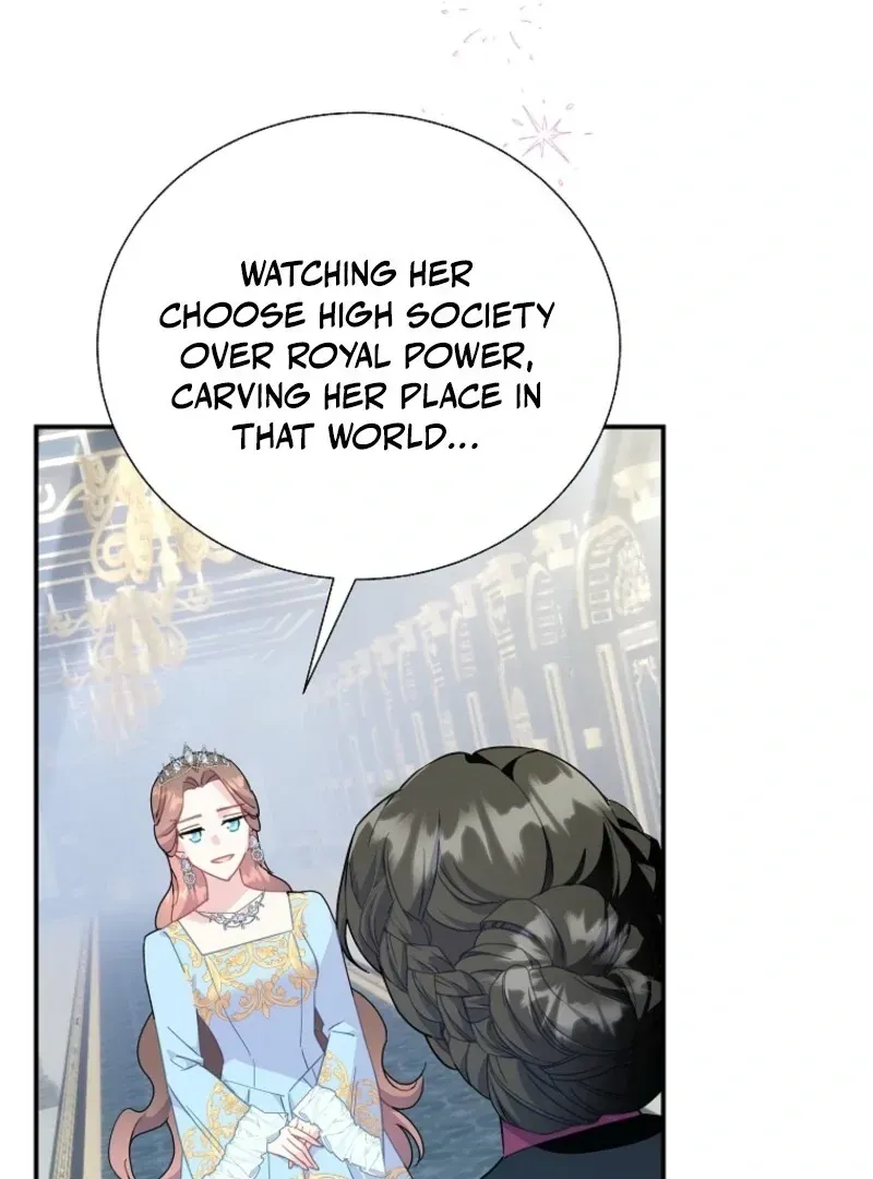 Cavier Falcon Princess Chapter 131 Online - página 98