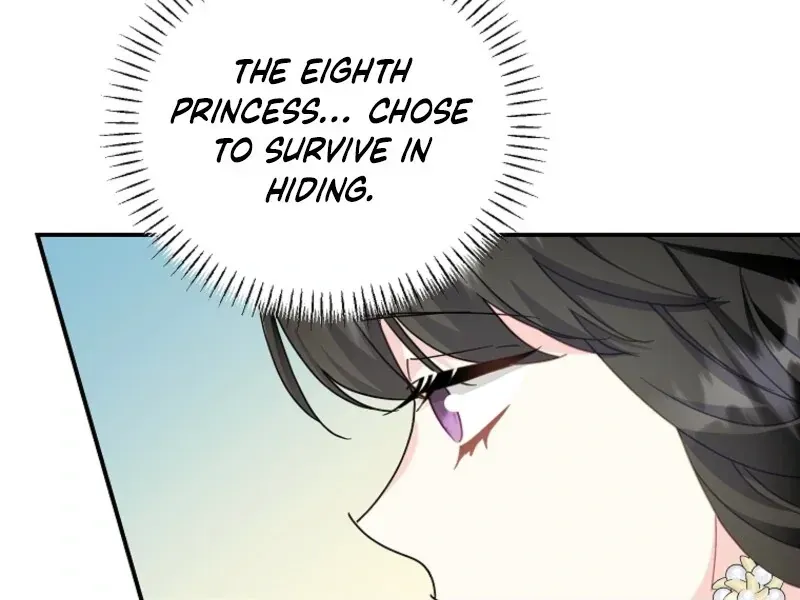 Cavier Falcon Princess Chapter 131 Online - página 100