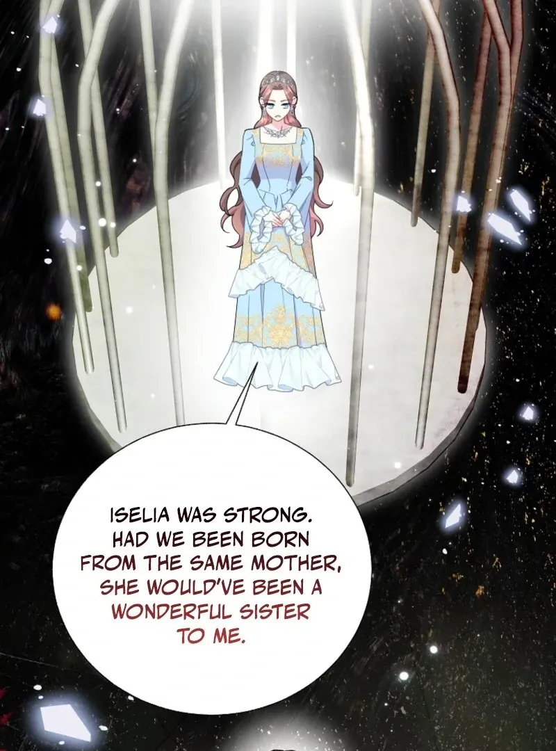 Cavier Falcon Princess Chapter 131 Online - página 103