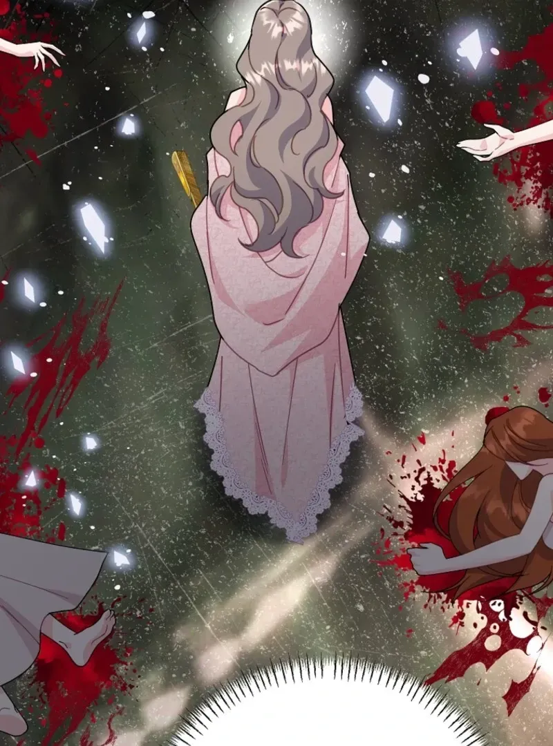 Cavier Falcon Princess Chapter 131 Online - página 104