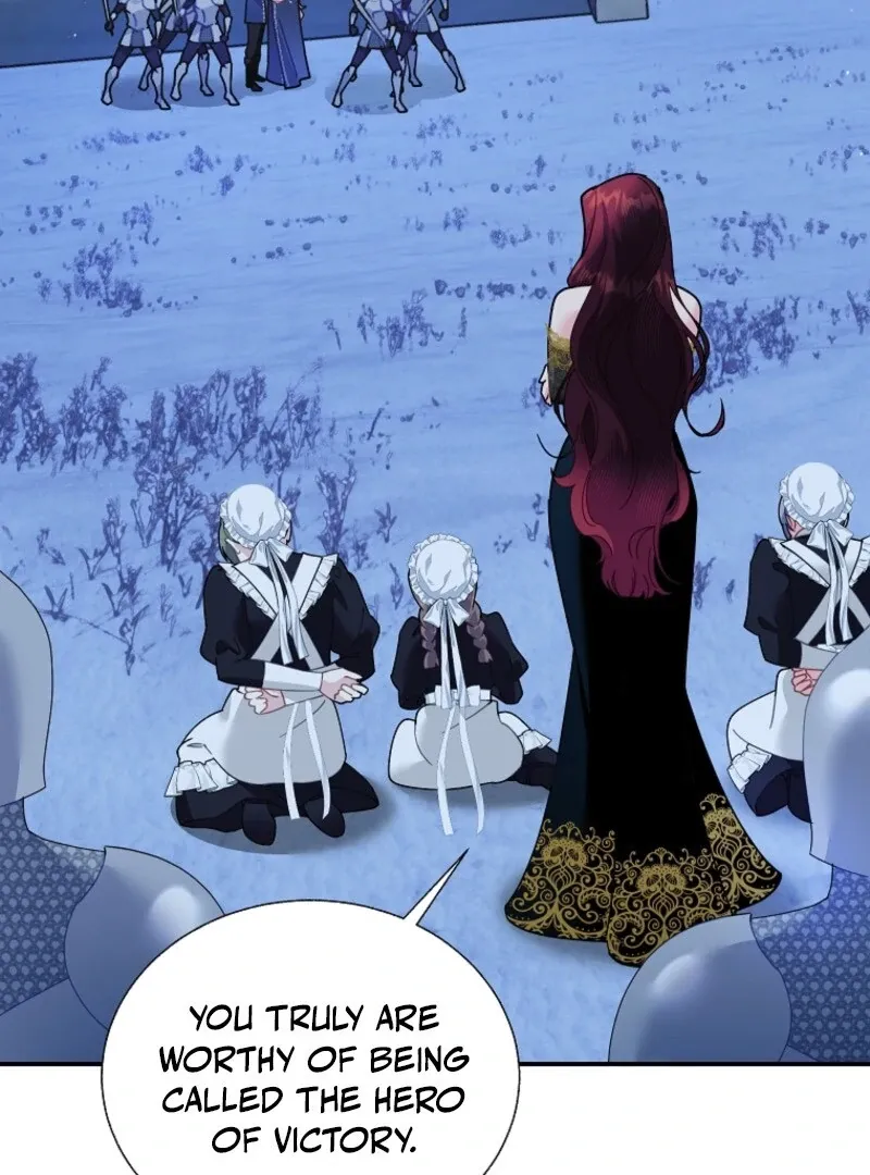 Cavier Falcon Princess Chapter 143 Online - página 3