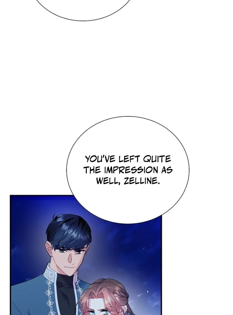 Cavier Falcon Princess Chapter 143 Online - página 4