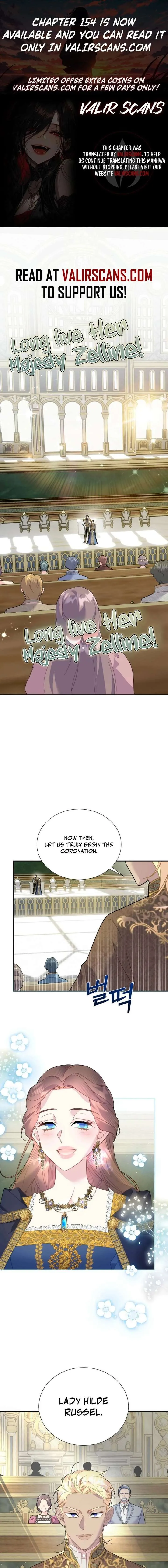 Cavier Falcon Princess Chapter 151 Online - página 2