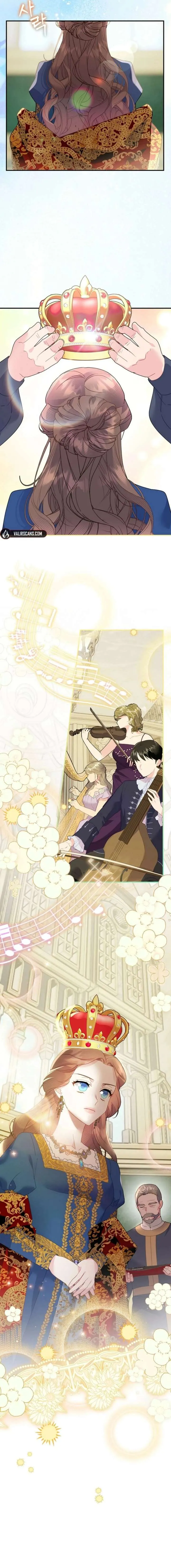 Cavier Falcon Princess Chapter 151 Online - página 4