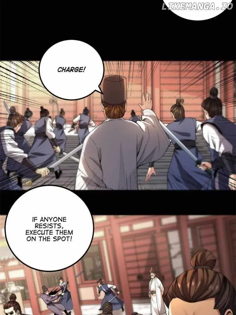 Celebrating The Remaining Life Chapter 116 Online - página 2