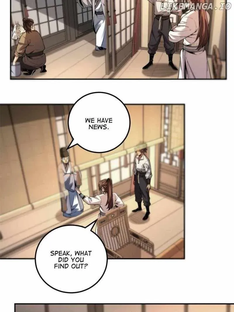 Celebrating The Remaining Life Chapter 116 Online - página 4