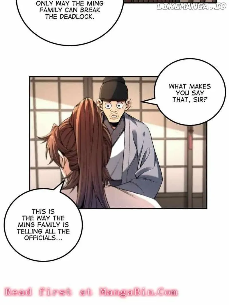 Celebrating The Remaining Life Chapter 116 Online - página 9