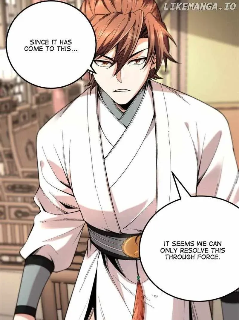Celebrating The Remaining Life Chapter 116 Online - página 12