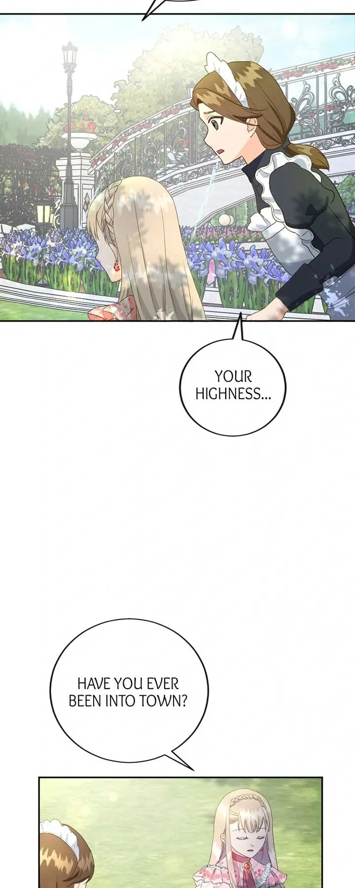 Change the Kingdom to Change His Heart Chapter 2 Online - página 54