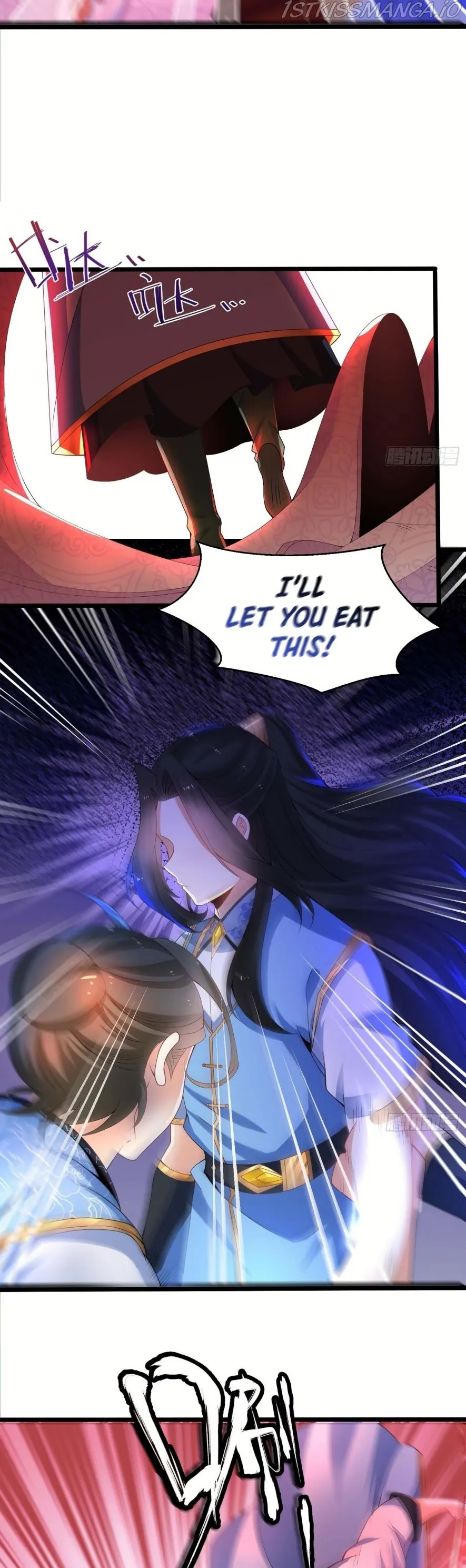 Chaotic Sword God (Remake) Chapter 10 Online - página 4