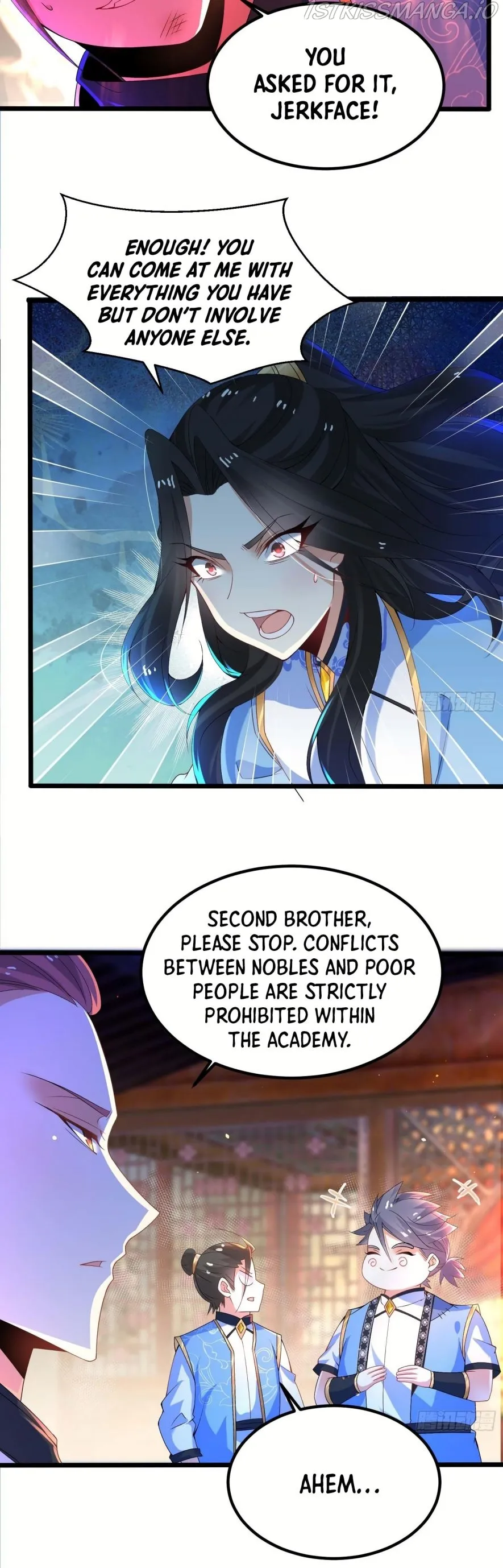 Chaotic Sword God (Remake) Chapter 10 Online - página 10