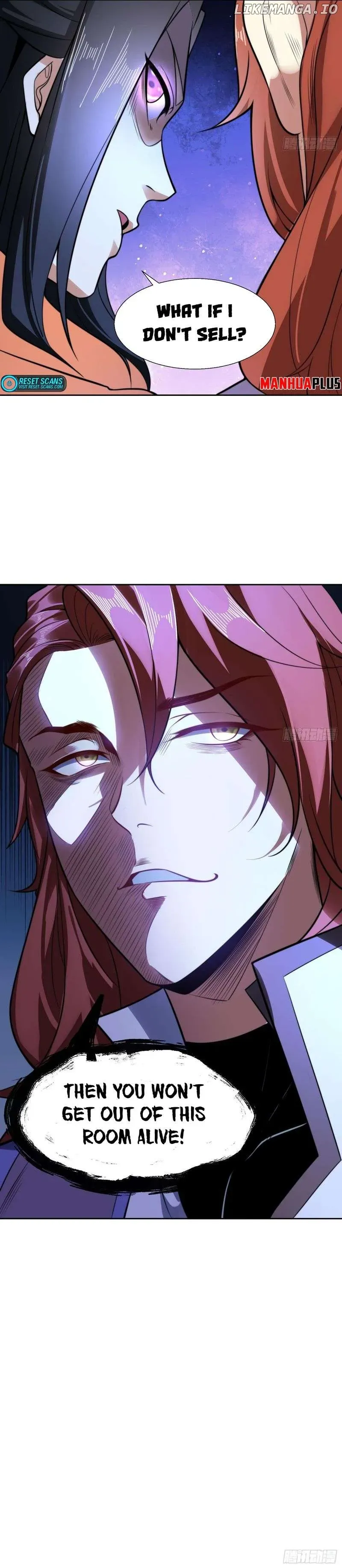 Chaotic Sword God (Remake) Chapter 100 Online - página 15