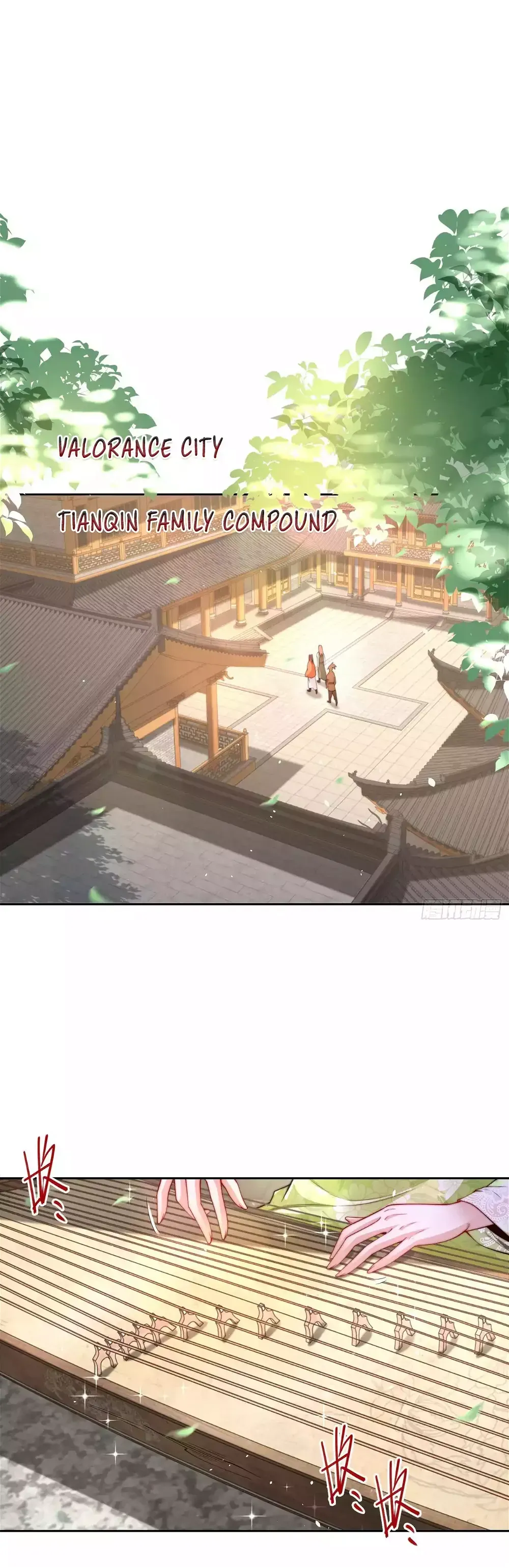 Chaotic Sword God (Remake) Chapter 101 Online - página 17