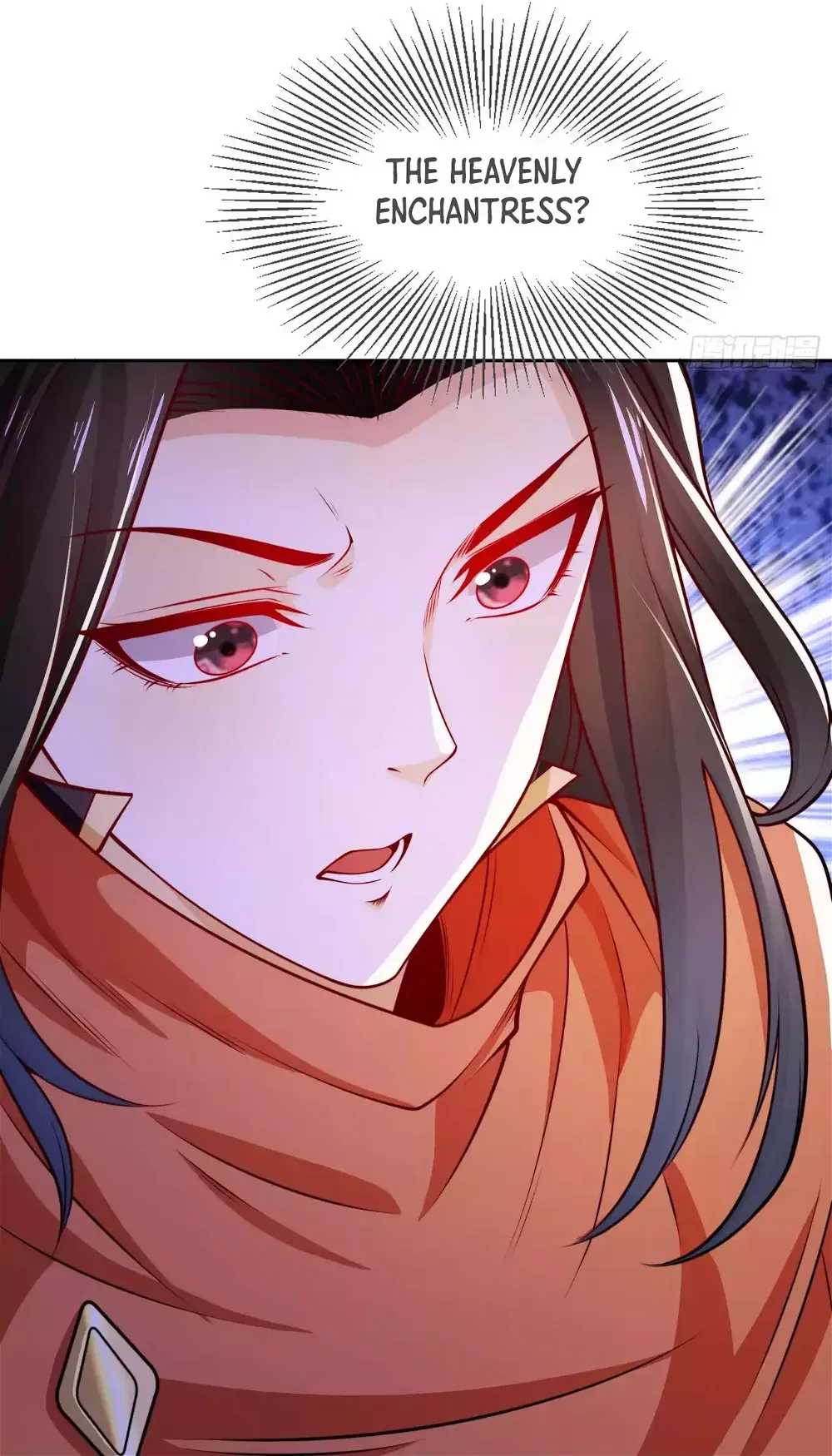 Chaotic Sword God (Remake) Chapter 101 Online - página 26