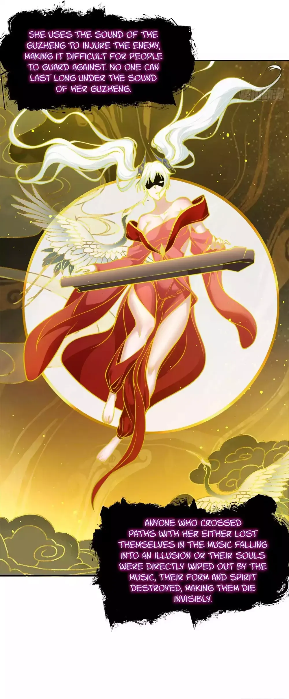 Chaotic Sword God (Remake) Chapter 102 Online - página 3