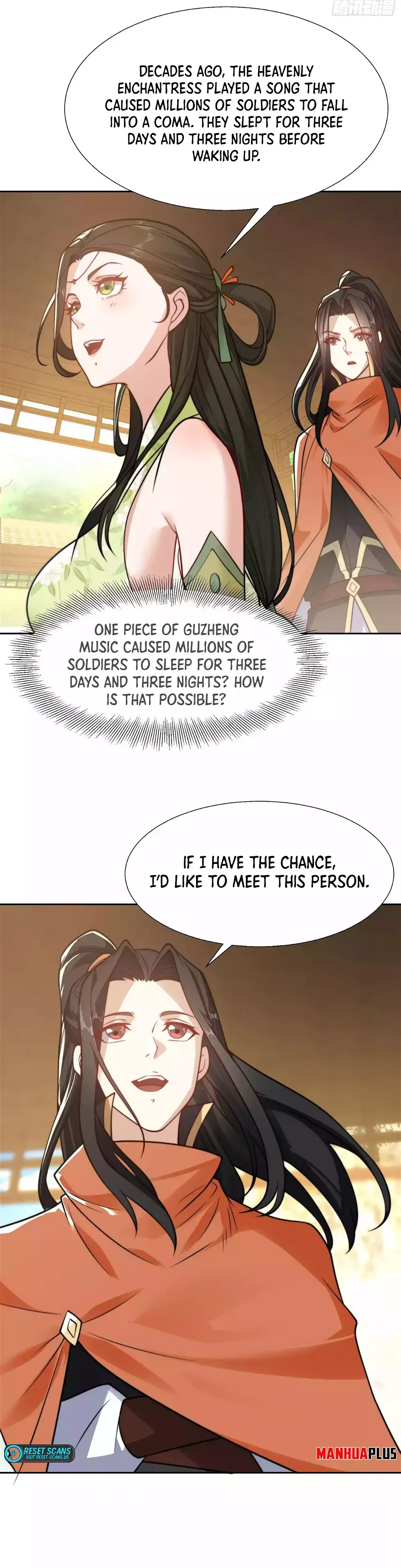 Chaotic Sword God (Remake) Chapter 102 Online - página 4