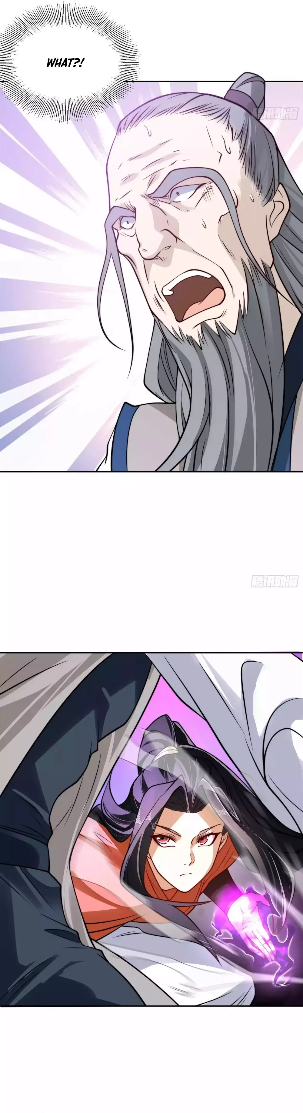 Chaotic Sword God (Remake) Chapter 103 Online - página 5