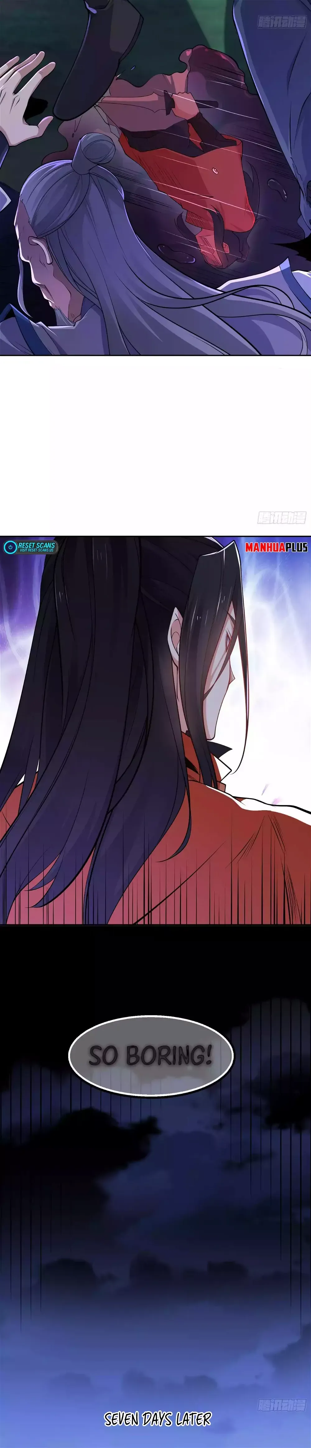 Chaotic Sword God (Remake) Chapter 103 Online - página 11