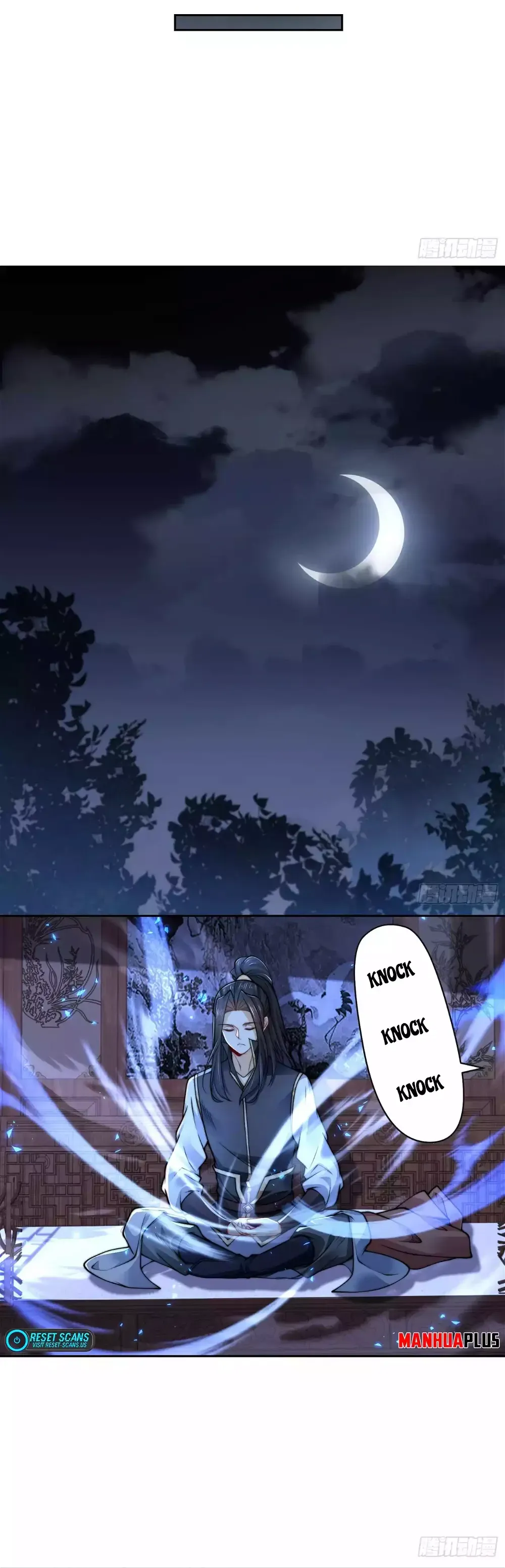 Chaotic Sword God (Remake) Chapter 103 Online - página 19