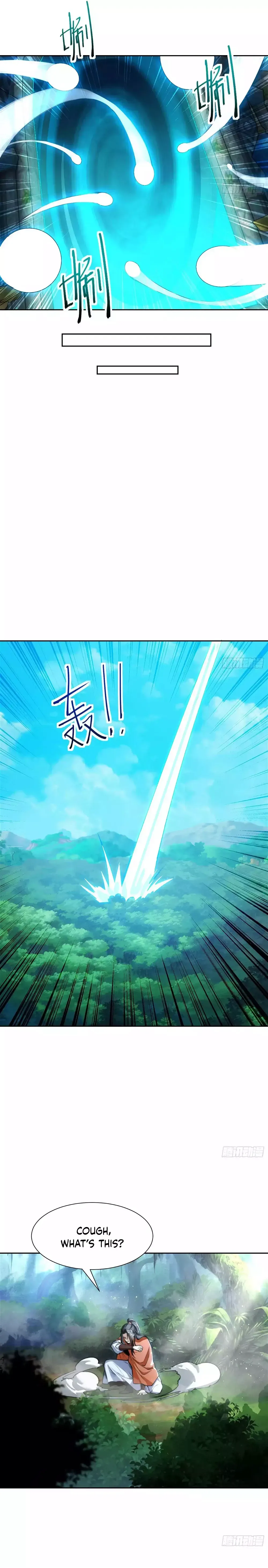 Chaotic Sword God (Remake) Chapter 104 Online - página 12
