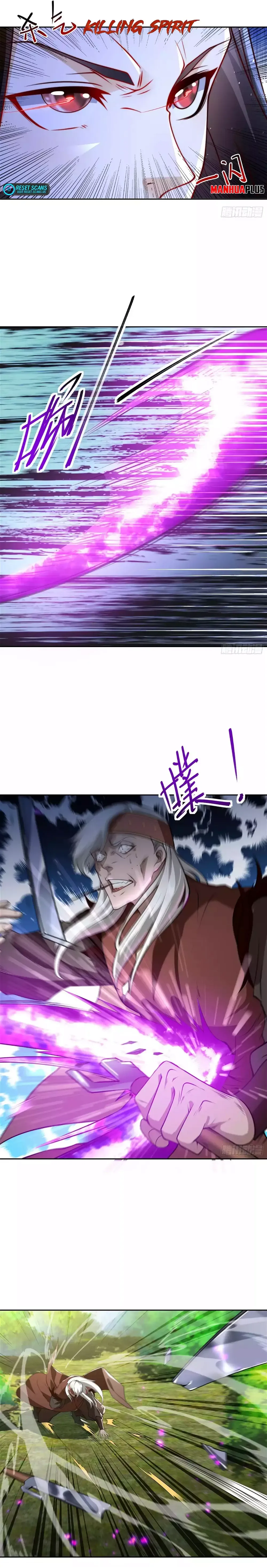 Chaotic Sword God (Remake) Chapter 105 Online - página 11