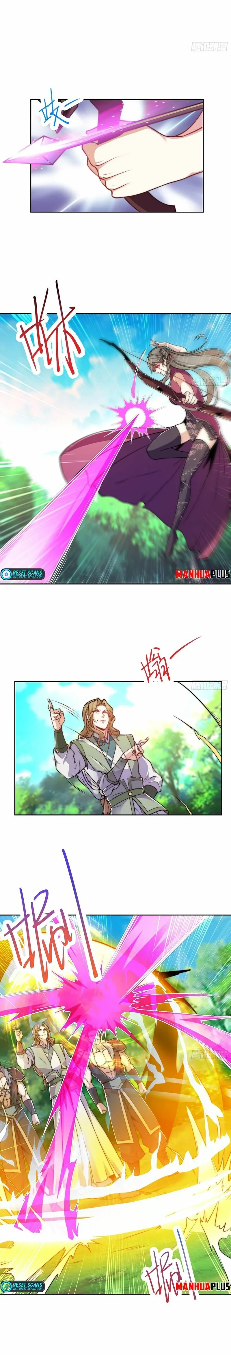 Chaotic Sword God (Remake) Chapter 107 Online - página 4
